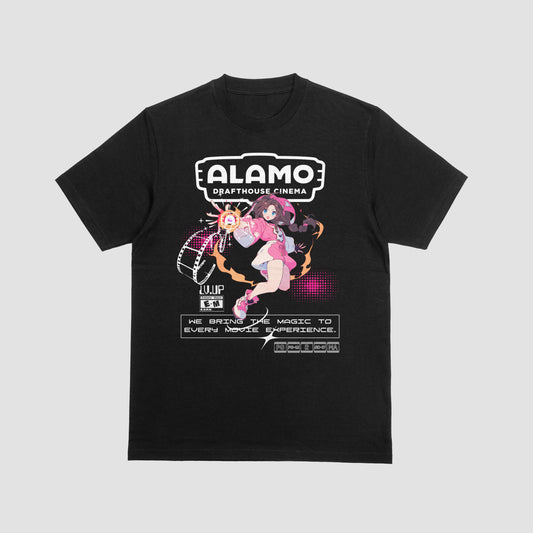 Alamo Magic