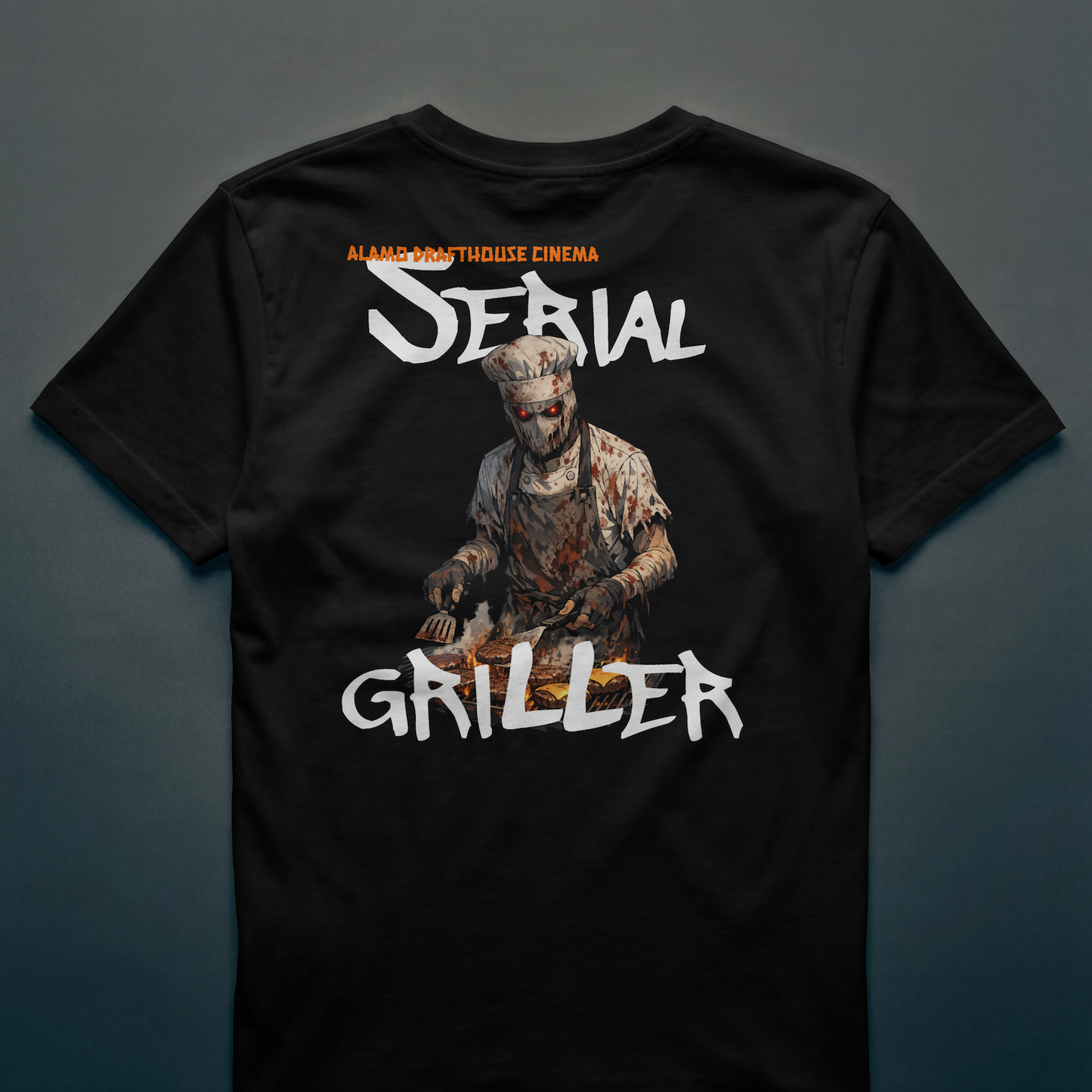 Dismember The Alamo "Dark Circus Edition"