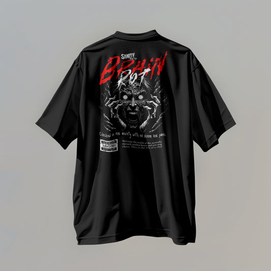 Brain Rot t shirt