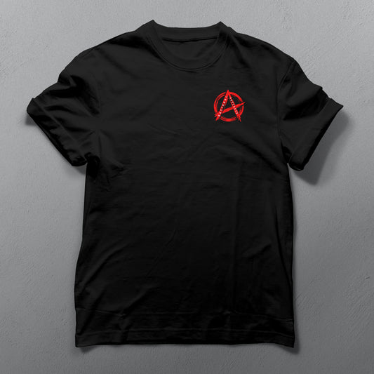 AFOM's National Outcasts Certified Misfit T Shirt