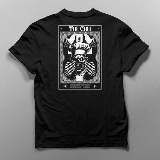 AFOM's Sanity 86'd Chaotic Industry