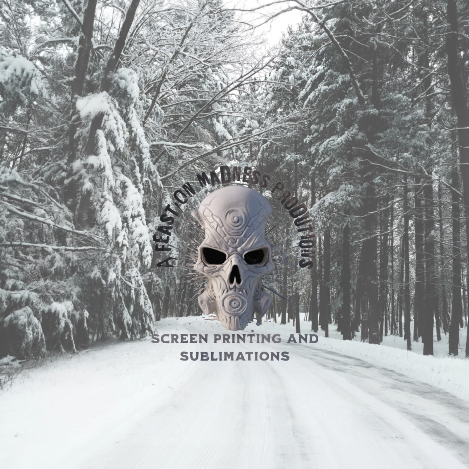 It's Getting Frosty Out