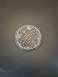 The Ouija Board Coaster