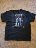 Final Girl Graphic Top