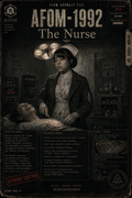 The Nurse T Shirt