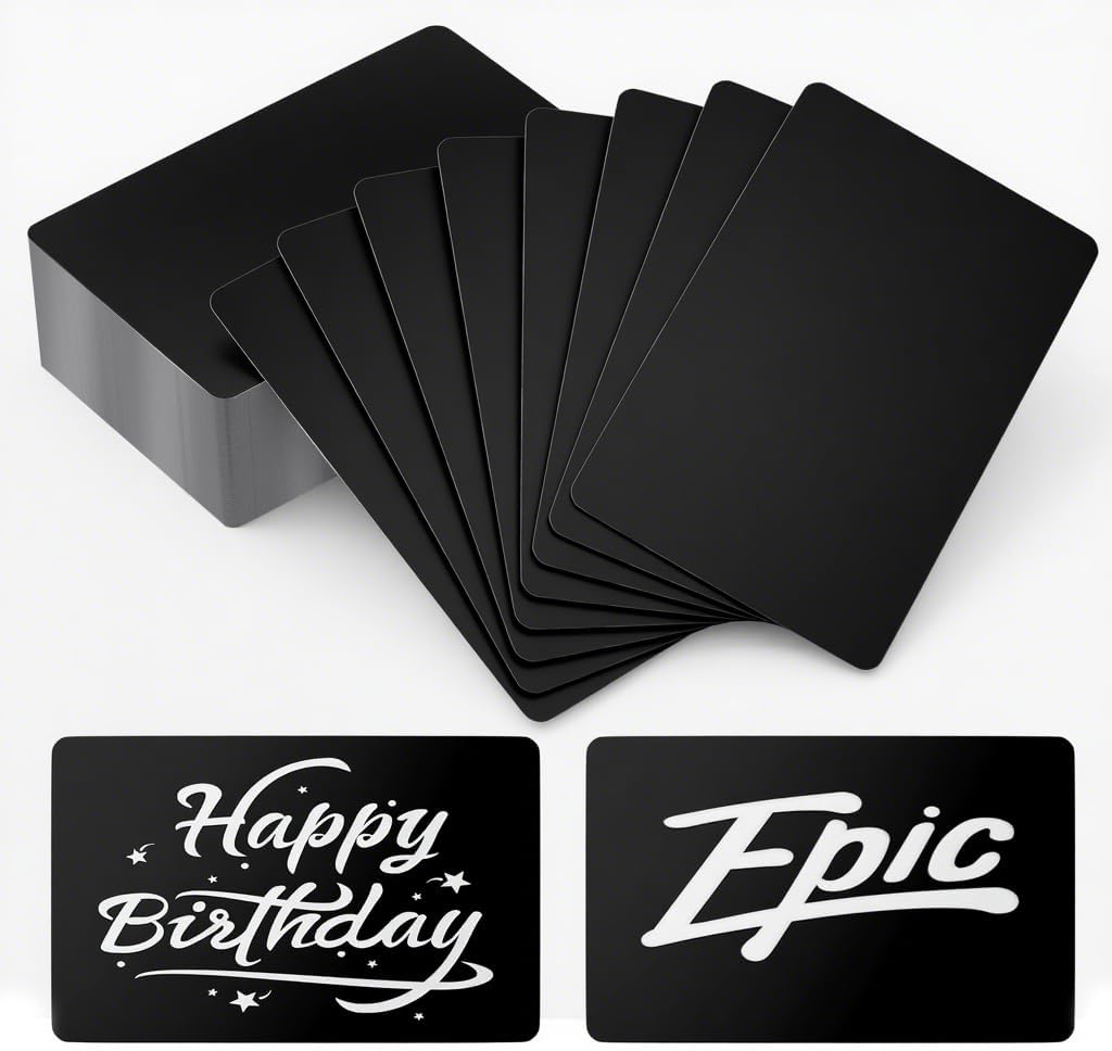 Laser Engraving and Cutting Services