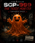 The Tickle Monster SCP T Shirt