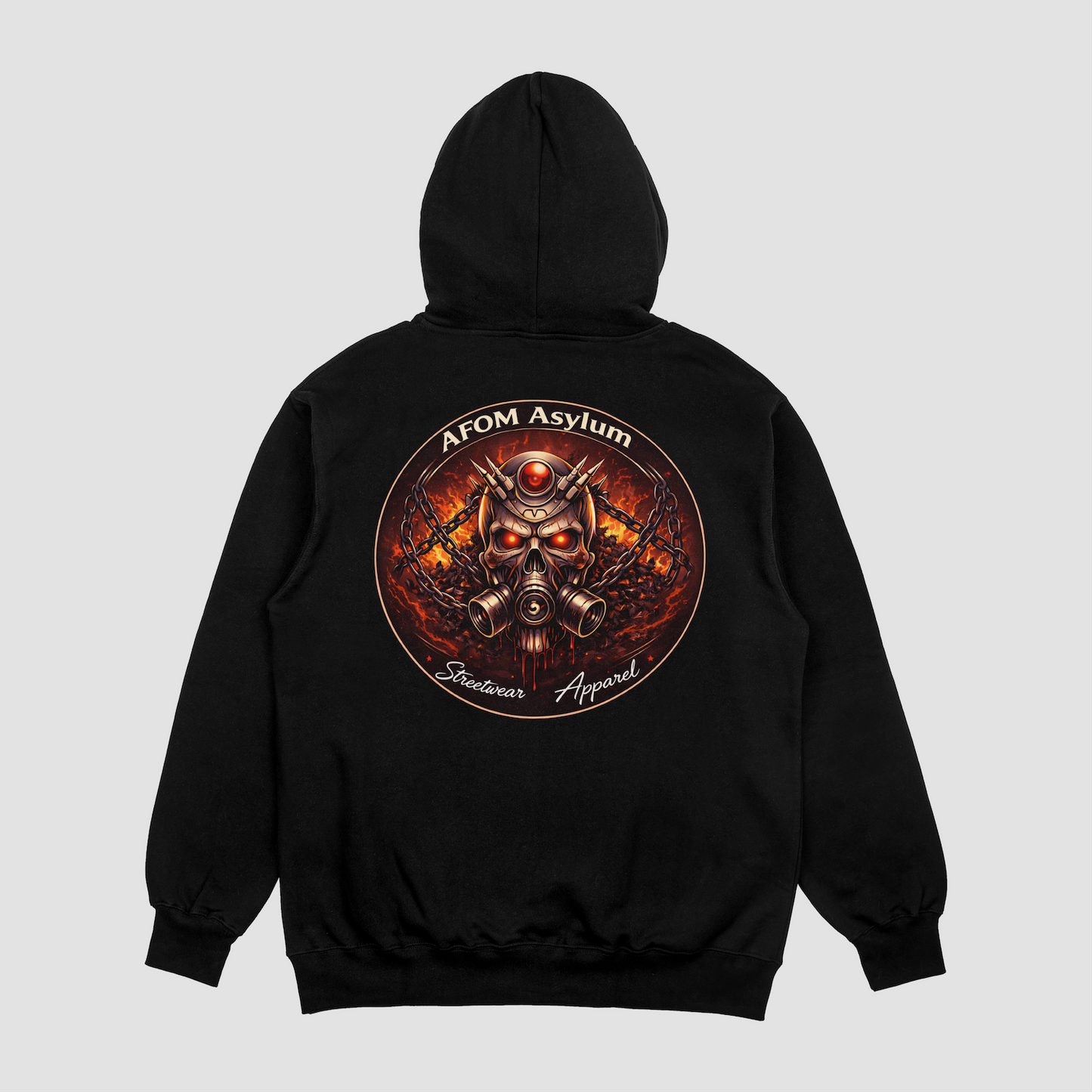 No Mercy For Failure (Limited)