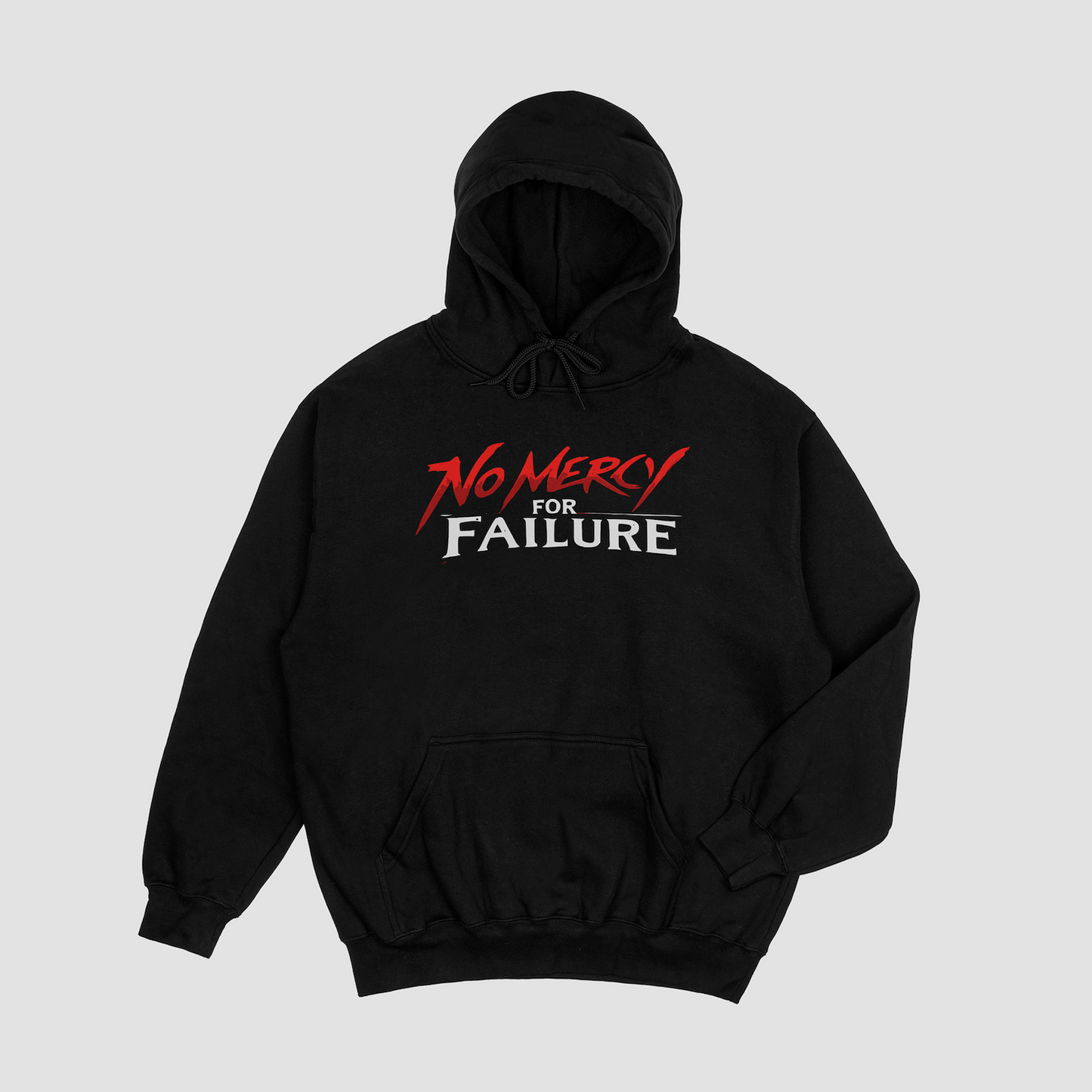 No Mercy For Failure (Limited)