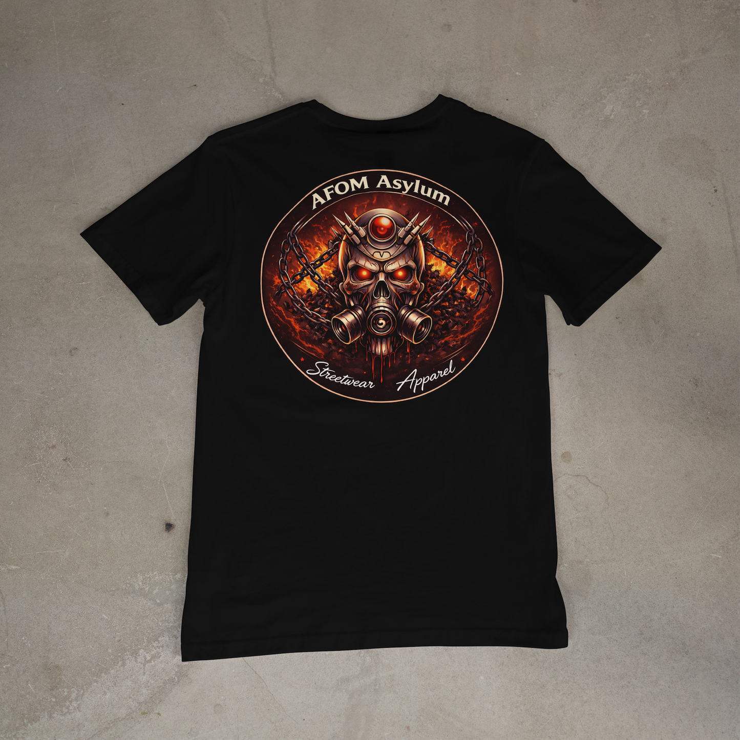 No Mercy For Failure (Limited)
