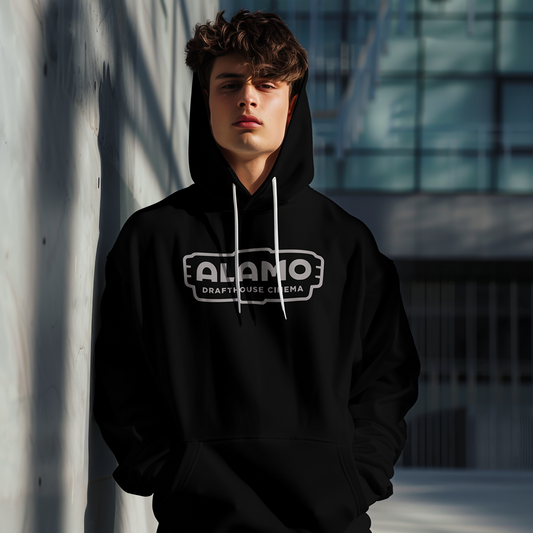 Personalized Alamo Hoodie
