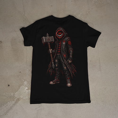Be Humble T Shirt