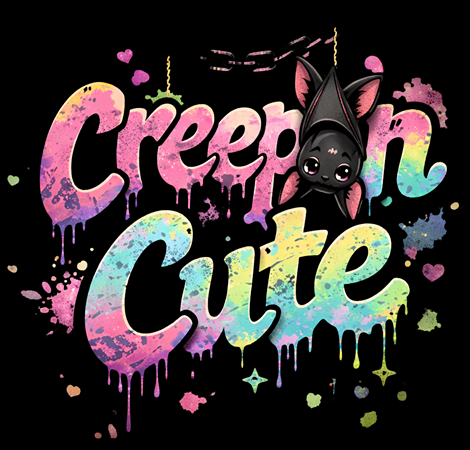 Creep'n Cute