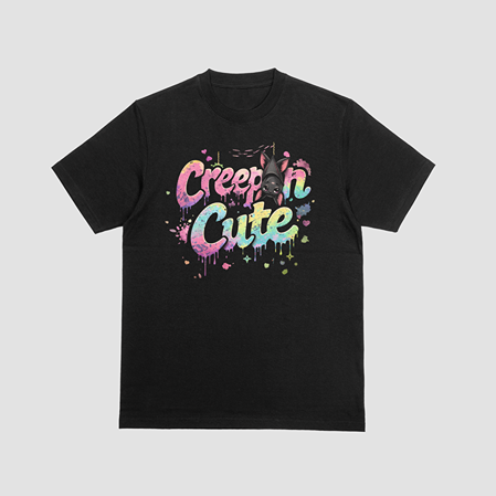 Creep'n Cute