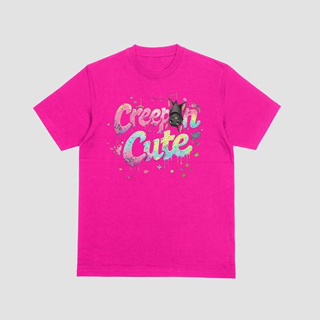 Creep'n Cute