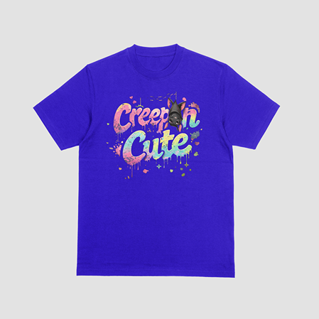 Creep'n Cute