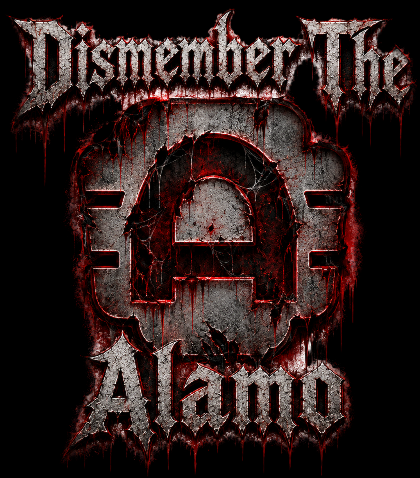 Dismember The Alamo Files