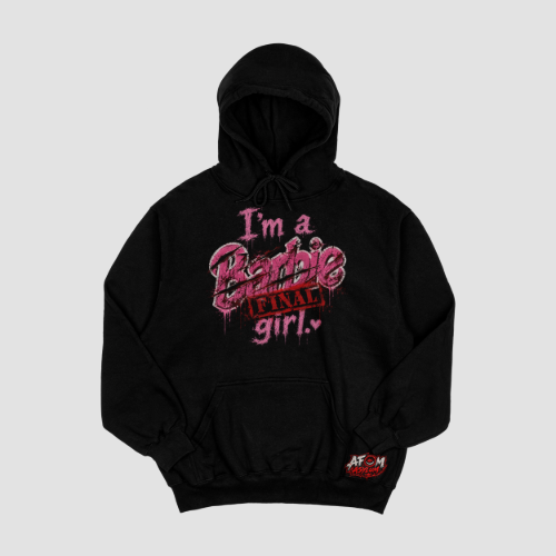 I’m a Final Girl