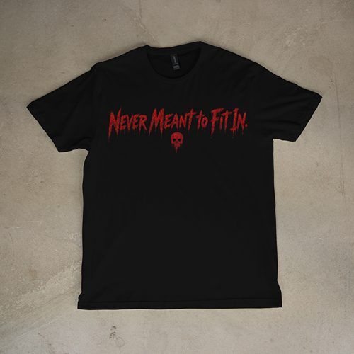 WTW Color Guard T Shirt
