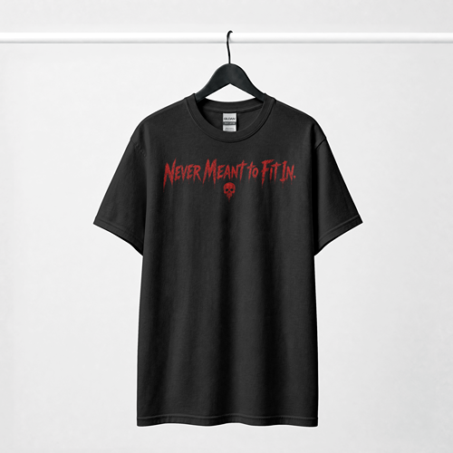 WTW Color Guard T Shirt