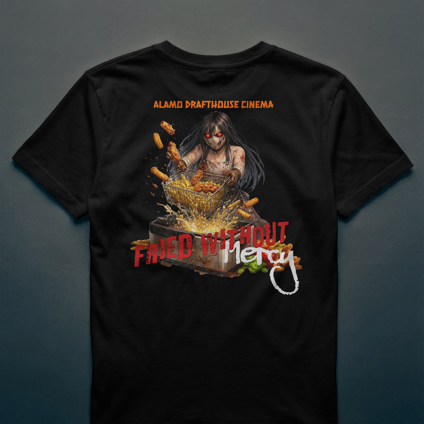 Dismember The Alamo "Dark Circus Edition"