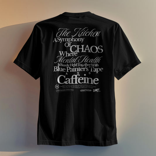 AFOM's The Kitchen Symphony