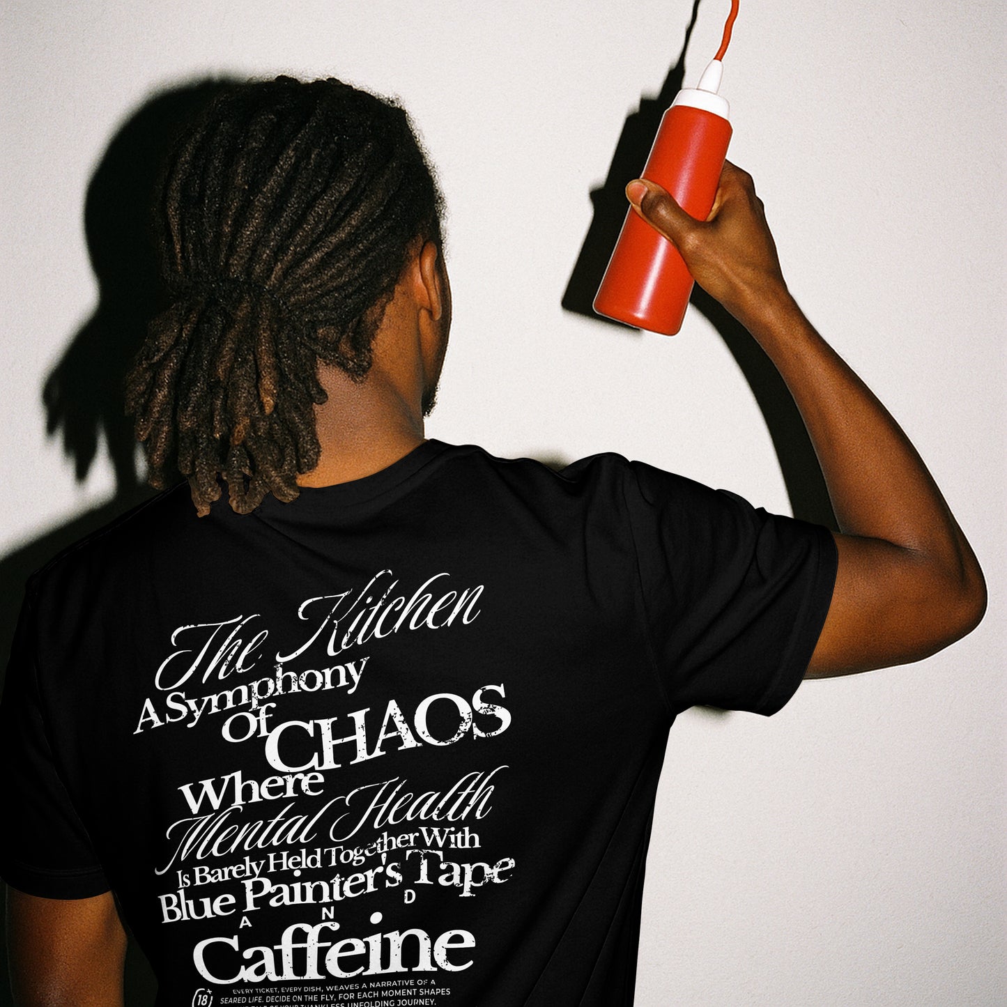 AFOM's The Kitchen Symphony