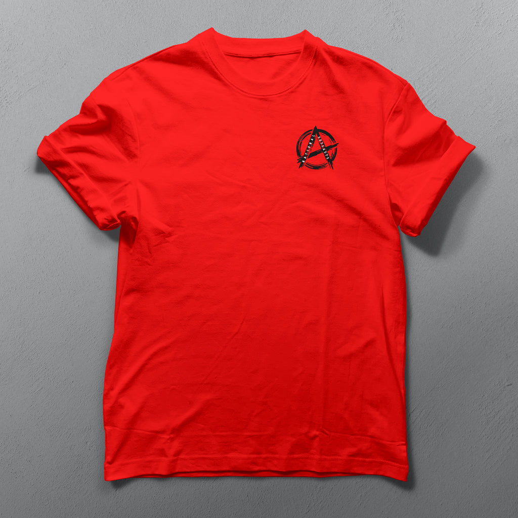 AFOM's National Outcasts Certified Misfit Tee