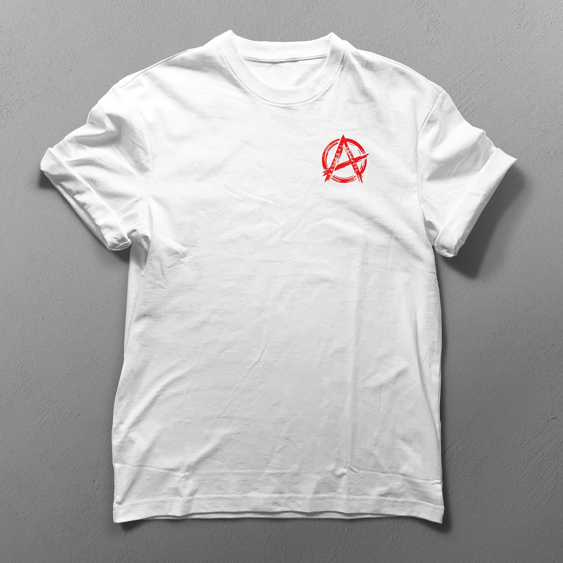 AFOM's National Outcasts Certified Misfit Tee