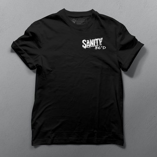 AFOM's Sanity 86'd Chaotic Industry