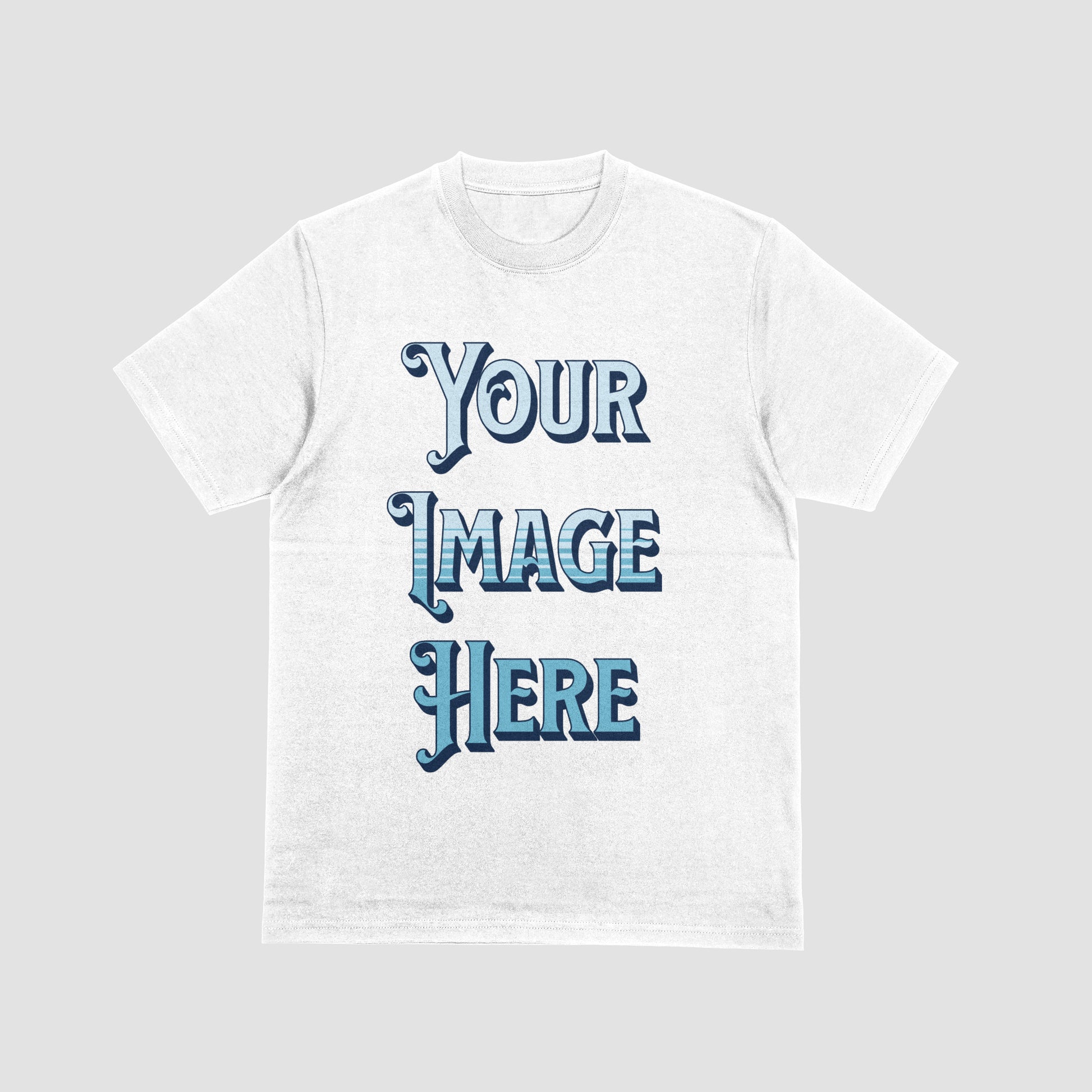 Your Custom Image
