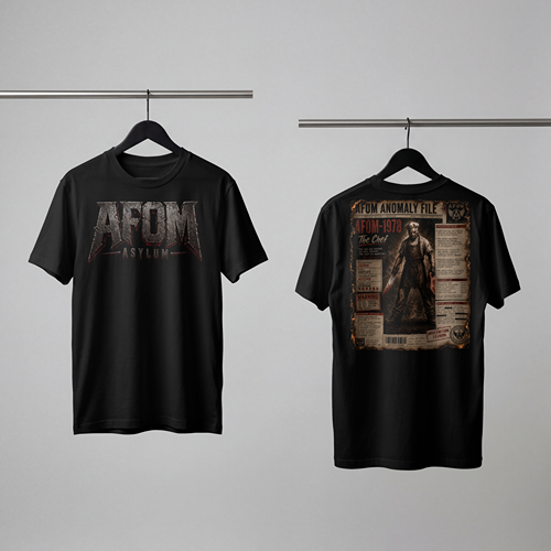 The Chef T Shirt