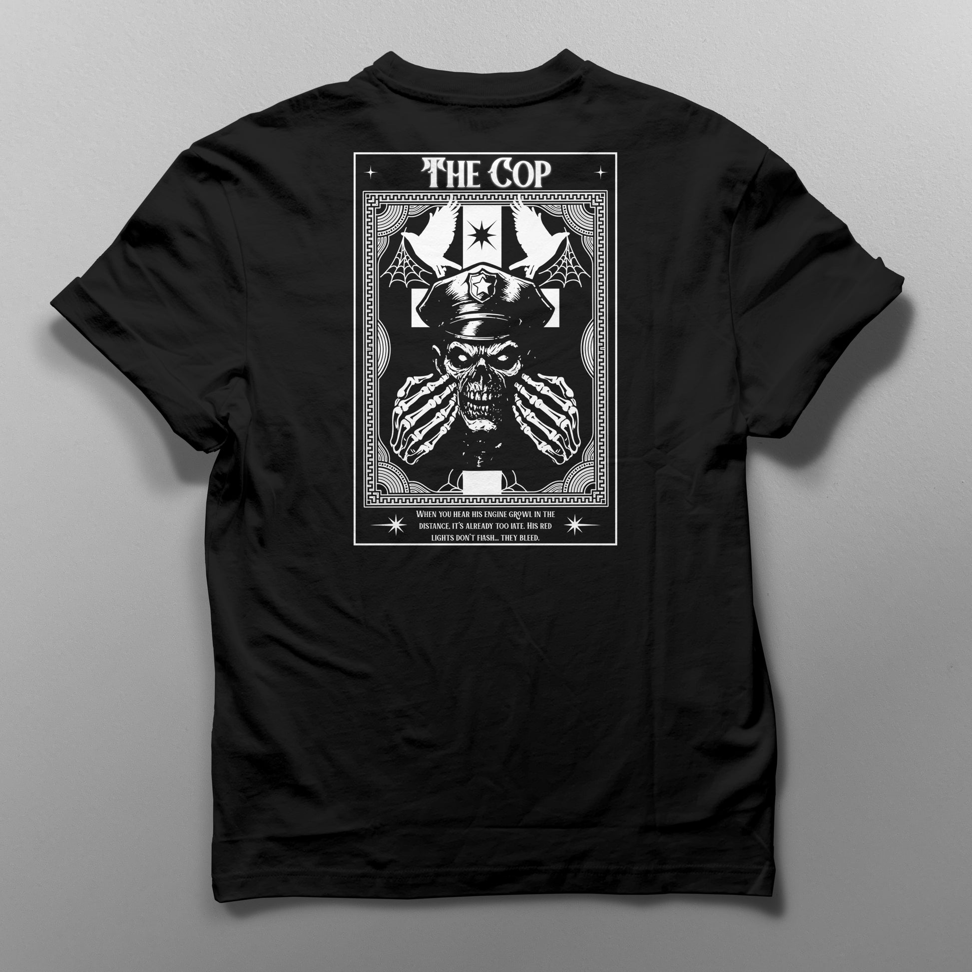 Sanity 86'd Chaotic Industry
