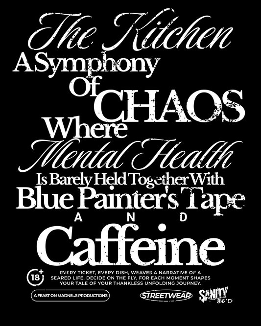 AFOM's The Kitchen Symphony