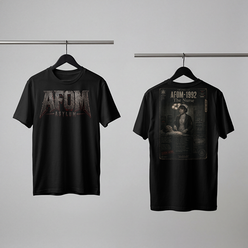 The Nurse T Shirt
