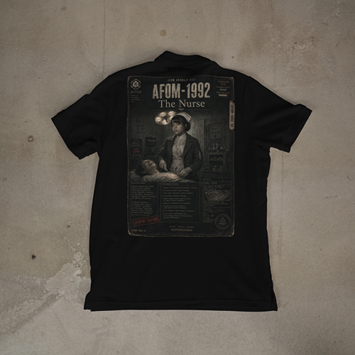 The Nurse T Shirt