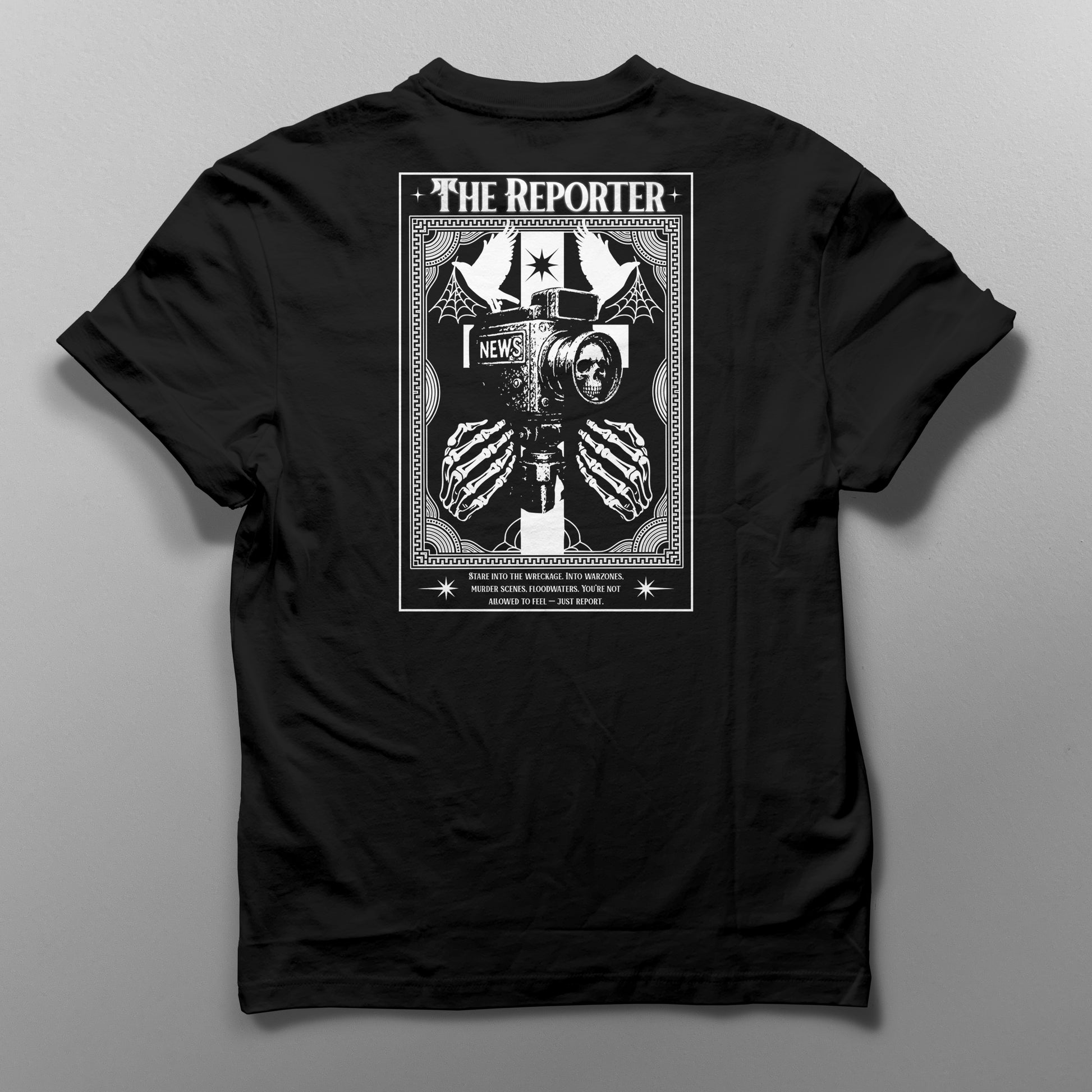 Sanity 86'd Chaotic Industry