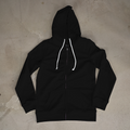 Gildan G186 - Unisex Heavy Blend™ 50/50 Full-Zip Hoodie