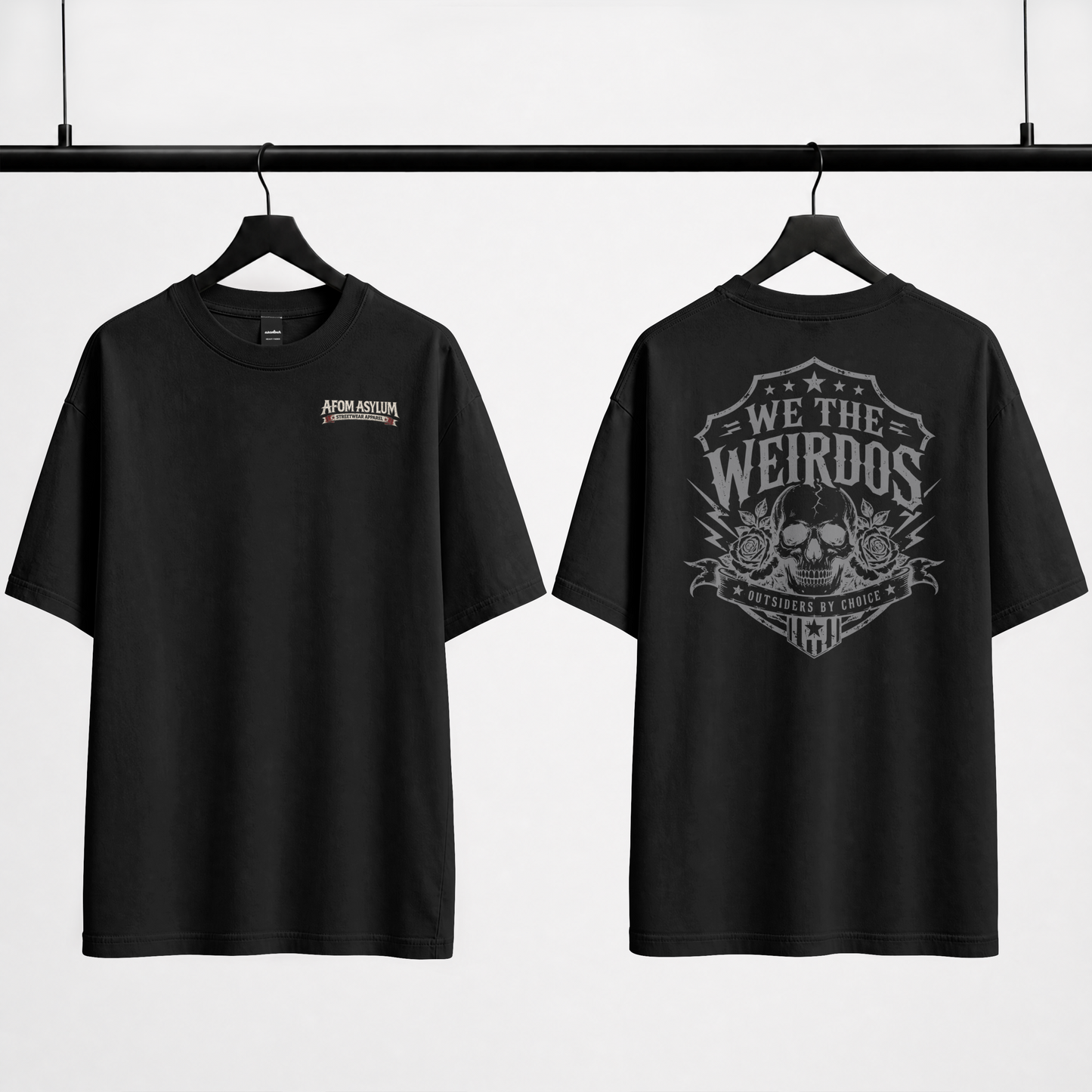 WTW Riders