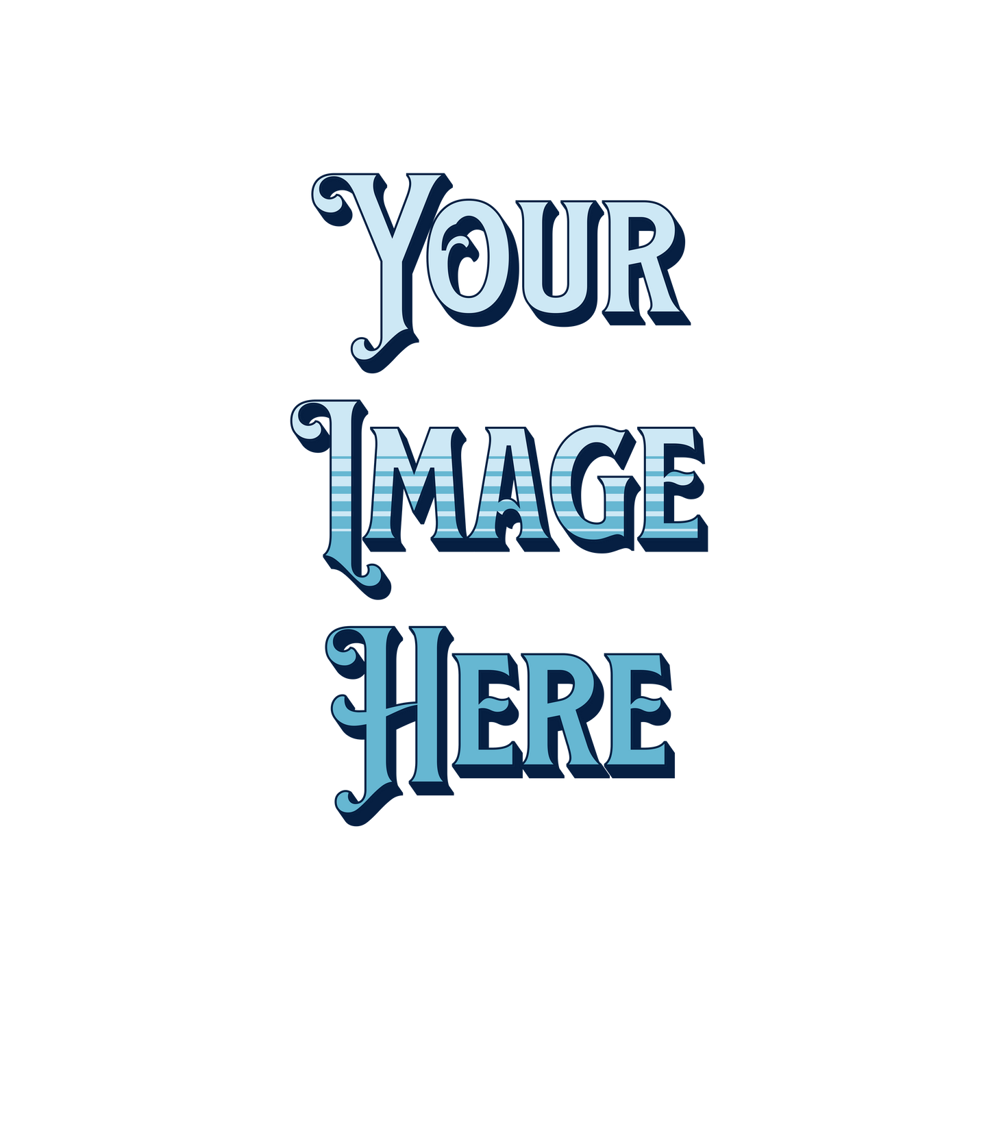 AFOM's Custom Chef Apron