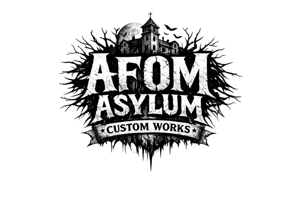 AFOM Asylum